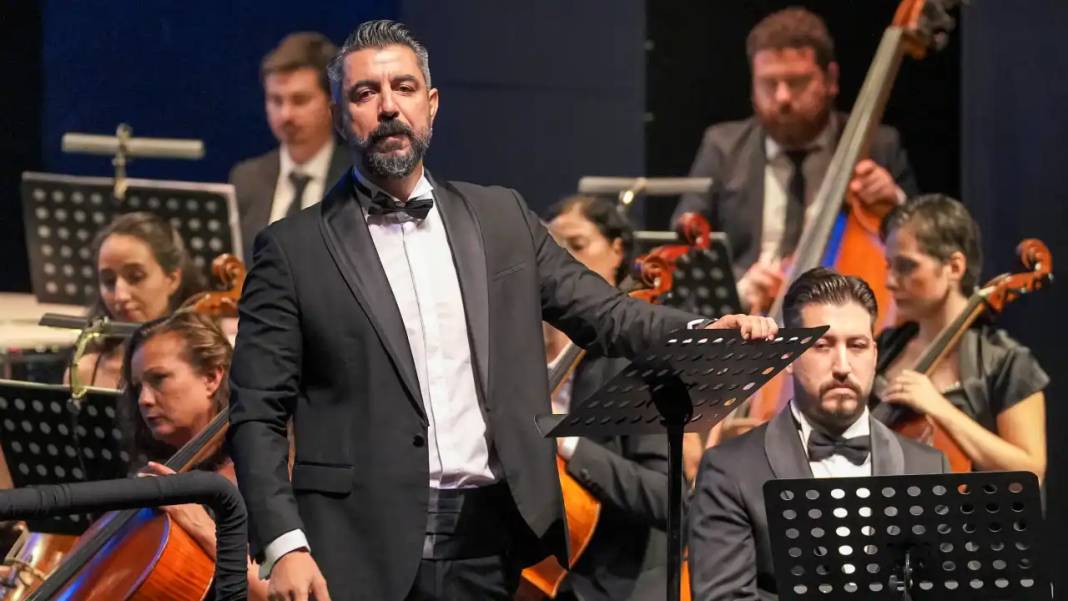 Antalya’da Aşk, Pişmanlık ve Kader Buluştu 6